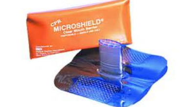 CPR Micro Shield